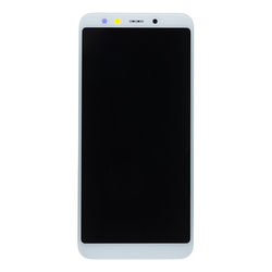 &Gamma;&nu;ή&sigma;&iota;&omicron; Original Xiaomi MiA2, Mi A2, Mi 6x LCD Display Assembly &Omicron;&theta;ό&nu;&eta; + Touch Screen Digitizer &Mu;&eta;&chi;&alpha;&nu;&iota;&sigma;&mu;ό&sigmaf; &Alpha;&phi;ή&sigmaf;+ Frame &Pi;&lambda;&alpha;ί&sigma;&iota;&omicron; White