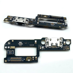 HQ OEM Xiaomi Redmi 6 Pro, Mi A2 Lite &Kappa;&alpha;&lambda;&omega;&delta;&iota;&omicron;&tau;&alpha;&iota;&nu;ί&alpha; &Phi;ό&rho;&tau;&iota;&sigma;&eta;&sigmaf; SUB Usb Plug Charging Board (Charging Dock Flex)