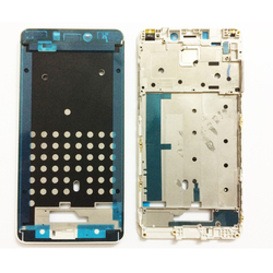 &Gamma;&nu;ή&sigma;&iota;&omicron; Original Xiaomi Redmi Note 4 Note4 (Mediatek) Middle frame &Mu;&epsilon;&sigma;&alpha;ί&omicron; &Pi;&lambda;&alpha;ί&sigma;&iota;&omicron; White Ά&sigma;&pi;&rho;&omicron; (Service Pack By Xiaomi)