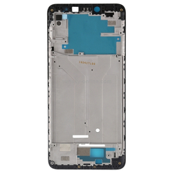 &Gamma;&nu;ή&sigma;&iota;&omicron; Original Xiaomi Redmi S2 Middle Frame &Mu;&epsilon;&sigma;&alpha;ί&omicron; &Pi;&lambda;&alpha;ί&sigma;&iota;&omicron; Black