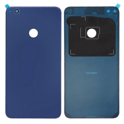HQ Huawei Huawei P8 lite 2017 / P9 lite 2017 PRA-LA1 PRA-LX1 PRA-LX3  Honor 8 Lite Battery Cover &Pi;ί&sigma;&omega; &Kappa;&alpha;&pi;ά&kappa;&iota; &Mu;&pi;&alpha;&tau;&alpha;&rho;ί&alpha;&sigmaf; Blue
