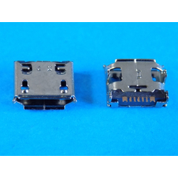 Micro Usb Charging Connector &Kappa;&omicron;&nu;έ&kappa;&tau;&omicron;&rho;&alpha;&sigmaf; &Phi;ό&rho;&tau;&iota;&sigma;&eta;&sigmaf; 3722-003115​