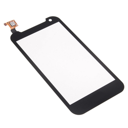 OEM HQ HTC Desire 310 Touch Screen Digitizer &Mu;&eta;&chi;&alpha;&nu;&iota;&sigma;&mu;ό&sigmaf; &Alpha;&phi;ή&sigmaf; Black​