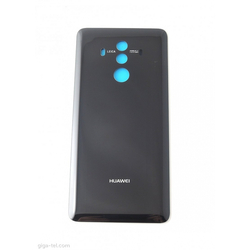 OEM HQ Huawei Mate 10 Pro BLA-L09 Battery Cover &Kappa;&alpha;&pi;ά&kappa;&iota; &Mu;&pi;&alpha;&tau;&alpha;&rho;ί&alpha;&sigmaf; Black
