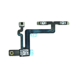 OEM HQ Iphone 6 Plus &Kappa;&alpha;&lambda;&omega;&delta;&iota;&omicron;&tau;&alpha;&iota;&nu;ί&alpha; Ή&chi;&omicron;&upsilon; &Pi;&lambda;&alpha;ϊ&nu;ά &Pi;&lambda;ή&kappa;&tau;&rho;&alpha; Volume Flex Cable