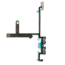 OEM HQ Iphone Xs &Kappa;&alpha;&lambda;&omega;&delta;&iota;&omicron;&tau;&alpha;&iota;&nu;ί&alpha; Ή&chi;&omicron;&upsilon; &Pi;&lambda;&alpha;ϊ&nu;ά &Pi;&lambda;ή&kappa;&tau;&rho;&alpha; Volume Flex Cable