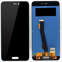OEM HQ Xiaomi Mi 5 Mi5 LCD Display &Omicron;&theta;ό&nu;&eta; + Touch Screen Digitizer &Mu;&eta;&chi;&alpha;&nu;&iota;&sigma;&mu;ό&sigmaf; &Alpha;&phi;ή&sigmaf; Black