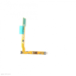 &Gamma;&nu;ή&sigma;&iota;&omicron; Original Samsung SM-J810GZ Galaxy J8 - Power Key Flex &Kappa;&alpha;&lambda;&omega;&delta;&iota;&omicron;&tau;&alpha;&iota;&nu;ί&alpha; On-Off GH96-11800A​