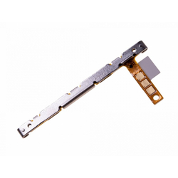 &Gamma;&nu;ή&sigma;&iota;&omicron; Original Samsung SM-A605FN/DS Galaxy A6+ (2018) Duos - Volume Flex &Kappa;&alpha;&lambda;&omega;&delta;&iota;&omicron;&tau;&alpha;&iota;&nu;ί&alpha; &Pi;&lambda;ή&kappa;&tau;&rho;&omega;&nu; &Epsilon;&nu;&tau;&alpha;&sigma;&eta;&sigmaf; GH59-14897A​