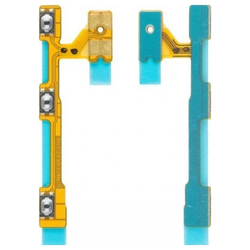 &Gamma;&nu;ή&sigma;&iota;&omicron; Original Huawei P20 Lite (ANE-AL00, ANE-TL00) / P20 Lite Dual SIM (ANE-L21, ANE-LX1) &Kappa;&alpha;&lambda;&omega;&delta;&iota;&omicron;&tau;&alpha;&iota;&nu;ί&alpha; Power On/ Off Volume Flex Bulk (Service Pack By Huawei) 03024WBC