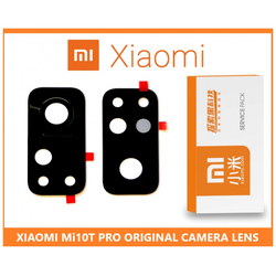 &Gamma;&nu;ή&sigma;&iota;&alpha; Original Xiaomi Mi 10T PRO, Mi10T PRO, Camera Glass Lens, &Pi;ί&sigma;&omega; &Tau;&zeta;&alpha;&mu;ά&kappa;&iota; &Kappa;ά&mu;&epsilon;&rho;&alpha;&sigmaf; (Service Pack By Xiaomi)