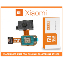 &Gamma;&nu;ή&sigma;&iota;&alpha; Original Xiaomi Mi 9T Mi9T, MI9T PRO, MI 9T PRO, Fingerprint Flex Sensor, &Alpha;&iota;&sigma;&theta;&eta;&tau;ή&rho;&alpha;&sigmaf; &Delta;&alpha;&kappa;&tau;&upsilon;&lambda;&iota;&kappa;&omicron;ύ &Alpha;&pi;&omicron;&tau;&upsilon;&pi;ώ&mu;&alpha;&tau;&omicron;&sigmaf; (Service Pack By Xiaomi)