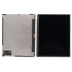 HQ OEM Apple iPad 2 9.7'' A1395 A1396 A1397 Lcd Display &Omicron;&theta;ό&nu;&eta;