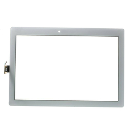 HQ OEM Lenovo Tab 2 (X30F TB2-X30L TB2-X30 A10-30 TB2-X30F) Touch Screen Digitizer &Mu;&eta;&chi;&alpha;&nu;&iota;&sigma;&mu;ό&sigmaf; &Alpha;&phi;ή&sigmaf; &Tau;&zeta;&alpha;&mu;&iota; White (Grade AAA+++)