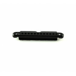 &Gamma;&nu;ή&sigma;&iota;&omicron; Original Samsung Galaxy A5 2016 SM-A510F A510, A3 2016 SM-A310F A310, Ear Speaker Grill &Kappa;ά&lambda;&upsilon;&mu;&mu;&alpha; &Alpha;&kappa;&omicron;&upsilon;&sigma;&tau;&iota;&kappa;&omicron;ύ Black GH98-38609B