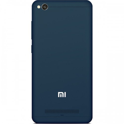 &Gamma;&nu;ή&sigma;&iota;&omicron; Original Xiaomi Redmi 4a Back Battery Cover &Pi;ί&sigma;&omega; &Kappa;&alpha;&pi;ά&kappa;&iota; &Mu;&pi;&alpha;&tau;&alpha;&rho;ί&alpha;&sigmaf; &Mu;&alpha;ύ&rho;&omicron; BLACK