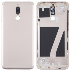 HQ OEM Huawei Mate 10 Lite (RNE-L21) (RNE-L01) BACK Battery cover &Kappa;&alpha;&pi;ά&kappa;&iota; &Mu;&pi;&alpha;&tau;&alpha;&rho;ί&alpha;&sigmaf; Gold