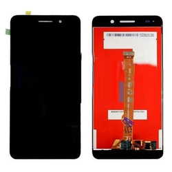 OEM HQ Honor 5A Huawei Y6II Y6 II CAM-L23 CAM-L03 CAM-L21 CAM-AL00 CAM-TL00 &Omicron;&theta;ό&nu;&eta; LCD + Touch Screen Digitizer &Mu;&eta;&chi;&alpha;&nu;&iota;&sigma;&mu;ό&sigmaf; &Omicron;&theta;ό&nu;&eta;&sigmaf; &Alpha;&phi;ή&sigmaf; Black