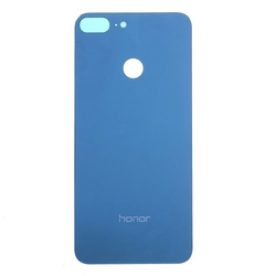 OEM HQ Honor 9 Lite Dual, Honor9 Lite (LLD-L31 LLD-AL00 LLD-AL10 LLD-TL10) Battery Cover &Pi;ί&sigma;&omega; &Kappa;&alpha;&pi;ά&kappa;&iota; &Mu;&pi;&alpha;&tau;&alpha;&rho;ί&alpha;&sigmaf; Blue