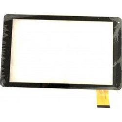 OEM HQ Tablet 10.1'' TURBOX CALLTAB 2GB 10.1'' DI-1032 TURBO-X FIRE Touch Screen Digitizer &Omicron;&theta;ό&nu;&eta; &Alpha;&phi;ή&sigmaf; &Tau;&zeta;ά&mu;&iota; TYPE B SQ-PGA1164B01