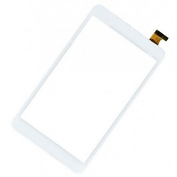 OEM HQ Tablet 8'' Universal XC-GG0800-008-V1.0 Touch Screen Digitizer &Mu;&eta;&chi;&alpha;&nu;&iota;&sigma;&mu;ό&sigmaf; &Alpha;&phi;ή&sigmaf; &Tau;&zeta;ά&mu;&iota; White