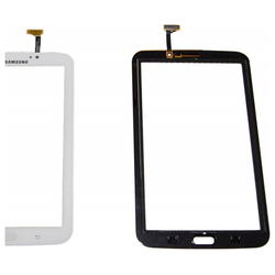OEM Samsung Galaxy Tab 3 7'' T210 P3210 Touch Screen Digitizer &Omicron;&theta;ό&nu;&eta; &Alpha;&phi;ή&sigmaf; Original Quality White AAA