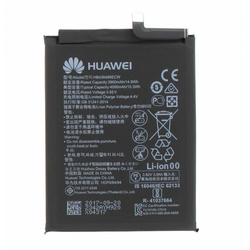 ​&Gamma;&nu;ή&sigma;&iota;&alpha; Original Huawei Mate 10, Mate 10 Pro, P20 Pro , Mate 20 Battery  &Mu;&pi;&alpha;&tau;&alpha;&rho;ί&alpha; Li-Ion 4000mAh (Bulk) HB436486ECW 24022342