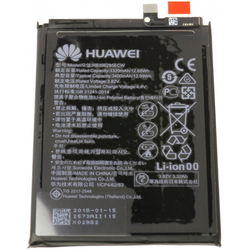 Huawei P20 (EML-L09, EML-L29), Honor 10 (COL-L29) &Mu;&pi;&alpha;&tau;&alpha;&rho;ί&alpha; Battery HB396285ECW 3320mAh 24022573 (Bulk)