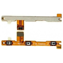 &Gamma;&nu;ή&sigma;&iota;&omicron; Original Nokia 2 TA-1029, TA-1035 Power Key Flex Button + Volume, &Kappa;&alpha;&lambda;&omega;&delta;&iota;&omicron;&tau;&alpha;&iota;&nu;ί&alpha; On-Off