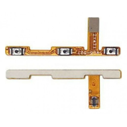 &Gamma;&nu;ή&sigma;&iota;&omicron; Original Nokia 3.1 TA-1063 Power Key Flex Button + Volume, &Kappa;&alpha;&lambda;&omega;&delta;&iota;&omicron;&tau;&alpha;&iota;&nu;ί&alpha; On-Off