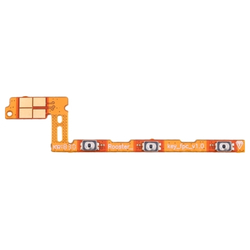 &Gamma;&nu;ή&sigma;&iota;&omicron; Original Nokia 3.1 Plus (TA-1104, TA-1125) Power Key Flex Button + Volume, &Kappa;&alpha;&lambda;&omega;&delta;&iota;&omicron;&tau;&alpha;&iota;&nu;ί&alpha; On-Off