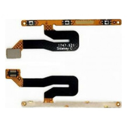 &Gamma;&nu;ή&sigma;&iota;&omicron; Original Nokia 5 (TA-1024, Dual Sim TA-1053) Power Key Flex Button + Volume, &Kappa;&alpha;&lambda;&omega;&delta;&iota;&omicron;&tau;&alpha;&iota;&nu;ί&alpha; On-Off