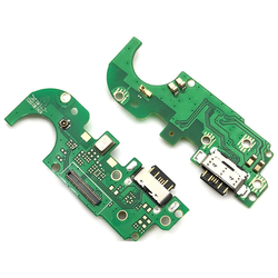 HQ OEM Nokia 7.1 Plus Type-C USB Charging Dock Connector Flex-Subboard &Kappa;&omicron;&nu;έ&kappa;&tau;&omicron;&rho;&alpha;&sigmaf; &Phi;ό&rho;&tau;&iota;&sigma;&eta;&sigmaf; (Grade AAA+++)