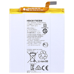 &Gamma;&nu;ή&sigma;&iota;&alpha; Original Huawei Mate S (CRR-L09 CRR-TL00 CRR-CL00 CRR-UL00) HB436178EBW &Mu;&pi;&alpha;&tau;&alpha;&rho;ί&alpha; Battery 2700mAh Li-Ion (Bulk) (Grade AAA+++)