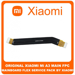 &Gamma;&nu;ή&sigma;&iota;&alpha; Original Xiaomi MiA3 Mi A3 &Kappa;&Epsilon;&Nu;&Tau;&Rho;&Iota;&Kappa;&Eta; &Kappa;&Alpha;&Lambda;&Omega;&Delta;&Iota;&Omicron;&Tau;&Alpha;&Iota;&Nu;&Iota;&Alpha; &Pi;&Lambda;&Alpha;&Kappa;&Epsilon;&Tau;&Alpha;&Sigma;, MAIN FPC MAINBOARD FLEX (SERVICE PACK BY XIAOMI)