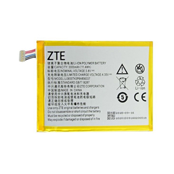 Original ZTE v580, G719C N939St Blade S6 Lux Q7/-C, A570, VODAFONE SMART ULTRA 6 VF995, &Mu;&pi;&alpha;&tau;&alpha;&rho;ί&alpha; Battery 3000mAh LI3830T43P6H856337 (Bulk)