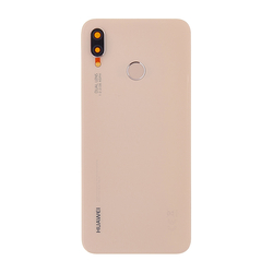 &Gamma;&nu;ή&sigma;&iota;&omicron; Original Huawei P20 Lite (ANE-AL00, ANE-TL00) / P20 Lite Dual SIM (ANE-L21, ANE-LX1) Battery cover &Kappa;ά&lambda;&upsilon;&mu;&mu;&alpha; &Mu;&pi;&alpha;&tau;&alpha;&rho;ί&alpha;&sigmaf;+ Fingerprint sensor &Alpha;&iota;&sigma;&theta;&eta;&tau;ή&rho;&alpha;&sigmaf; &Delta;&alpha;&kappa;&tau;&upsilon;&lambda;&iota;&kappa;&omicron;ύ &alpha;&pi;&omicron;&tau;&upsilon;&pi;ώ&mu;&alpha;&tau;&omicron;&sigmaf; 02351VTW Pink