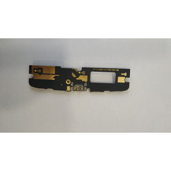 &Gamma;&nu;ή&sigma;&iota;&omicron; Original Lenovo Vibe K5 Plus A6020A46 &Pi;&lambda;&alpha;&kappa;έ&tau;&alpha; &Phi;ό&rho;&tau;&iota;&sigma;&eta;&sigmaf; Sub Usb Plug Charging Board (Charging Dock Flex) + &Mu;&eta;&chi;&alpha;&nu;&iota;&sigma;&mu;ό&sigmaf; &Delta;ό&nu;&eta;&sigma;&eta;&sigmaf; Vibration Vibrator Motor