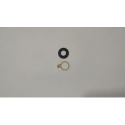 &Gamma;&nu;ή&sigma;&iota;&omicron; Original Xiaomi Mi Mix 2 Camera Lens &Tau;&zeta;&alpha;&mu;ά&kappa;&iota; &Kappa;ά&mu;&epsilon;&rho;&alpha;&sigmaf;