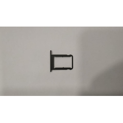 &Gamma;&nu;ή&sigma;&iota;&omicron; Original Xiaomi Mi Mix 2 Sim Card Tray &Theta;ή&kappa;&eta; &kappa;ά&rho;&tau;&alpha;&sigmaf; Black