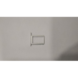 &Gamma;&nu;ή&sigma;&iota;&omicron; Original Xiaomi Mi Mix 2s Sim Card Tray &Theta;ή&kappa;&eta; &kappa;ά&rho;&tau;&alpha;&sigmaf; White