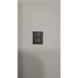 &Gamma;&nu;ή&sigma;&iota;&omicron; Original Xiaomi Mi Mix 2s Sim Reader &Alpha;&nu;&alpha;&gamma;&nu;ώ&sigma;&tau;&eta;&sigmaf; &Kappa;&alpha;&rho;&tau;ώ&nu; Sim