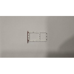 &Gamma;&nu;ή&sigma;&iota;&omicron; Original Xiaomi Redmi 5 Plus Sim Card Tray &Theta;ή&kappa;&eta; &kappa;ά&rho;&tau;&alpha;&sigmaf; Pink