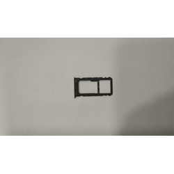 &Gamma;&nu;ή&sigma;&iota;&omicron; Original Xiaomi Redmi 5 Sim Tray+ SD card Tray &Theta;&eta;&kappa;&eta; &Kappa;ά&rho;&tau;&alpha;&sigmaf; SIM Black