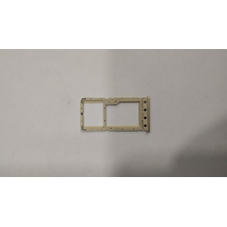 &Gamma;&nu;ή&sigma;&iota;&omicron; Original Xiaomi Redmi 6 Sim Card Tray &Theta;ή&kappa;&eta; &kappa;ά&rho;&tau;&alpha;&sigmaf; Gold