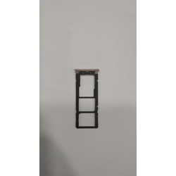 &Gamma;&nu;ή&sigma;&iota;&omicron; Original Xiaomi Redmi Note 5A  Sim Card Tray &Theta;ή&kappa;&eta; &kappa;ά&rho;&tau;&alpha;&sigmaf; Pink