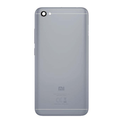&Gamma;&nu;ή&sigma;&iota;&omicron; Original Xiaomi Redmi Note 5A Battery Cover &Kappa;&alpha;&pi;ά&kappa;&iota; &Mu;&pi;&alpha;&tau;&alpha;&rho;ί&alpha;&sigmaf; Grey &Gamma;&kappa;&rho;&iota;