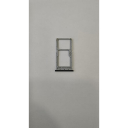 &Gamma;&nu;ή&sigma;&iota;&omicron; Original Xiaomi Redmi Note 6 Pro Sim Tray &Theta;ή&kappa;&eta; &Kappa;ά&rho;&tau;&alpha;&sigmaf; SIM Black