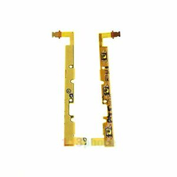​OEM HQ Huawei Ascend G750 &Kappa;&alpha;&lambda;&omega;&delta;&iota;&omicron;&tau;&alpha;&iota;&nu;ί&alpha; Power On/ Off Volume Flex
