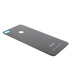 OEM HQ  Honor 9 Lite Dual (LLD-L31 LLD-AL00 LLD-AL10 LLD-TL10) Battery Cover &Pi;ί&sigma;&omega; &Kappa;&alpha;&pi;ά&kappa;&iota; &Mu;&pi;&alpha;&tau;&alpha;&rho;ί&alpha;&sigmaf; Gray